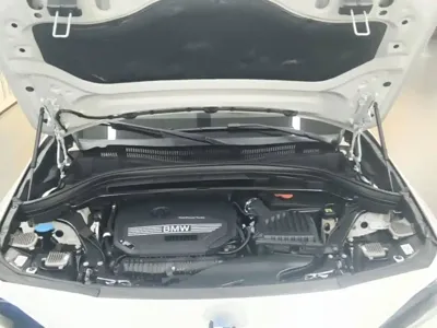 BMW X2 2021, 14800 км, за 99800 CNY - фото 20
