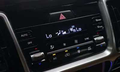 Kia Sorento 2021, 90815 км, за 22500000 KRW - фото 27