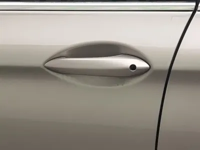 BMW 5 Series 2016, 124100 км, за 56800 CNY - фото 18