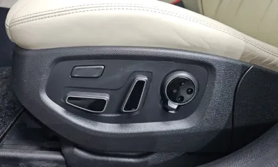 Genesis G80 2017, 113851 км, за 16600000 KRW - фото 32