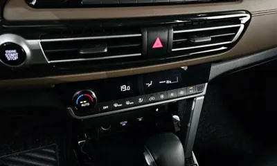 Kia Seltos 2023, 87418 км, за 21700000 KRW - фото 32