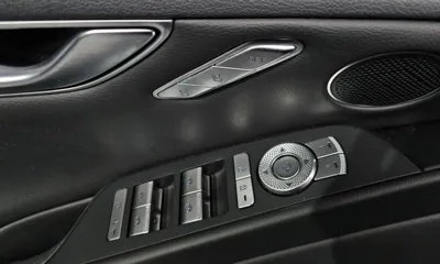 Genesis G80 2021, 138599 км, за 28500000 KRW - фото 28