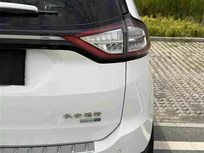 Ford Edge 2019, 103000 км, за 78800 CNY - фото 17