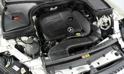 Mercedes-Benz GLC-Class 2023, 27924 км, за 51700000 KRW - фото 6