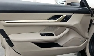 Porsche Taycan 2022, 90862 км, за 88900000 KRW - фото 24