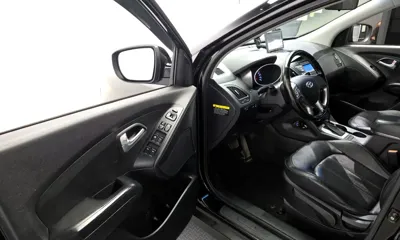 Hyundai Tucson 2015, 88334 км, за 5900000 KRW - фото 10