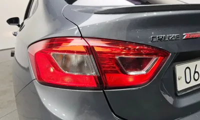ChevroletGMDaewoo Cruze 2017, 77462 км, за 5900000 KRW - фото 23