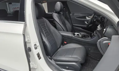 Mercedes-Benz E-Class 2019, 103336 км, за 23500000 KRW - фото 12