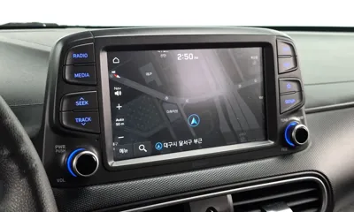 Hyundai Kona 2018, 83731 км, за 13300000 KRW - фото 13