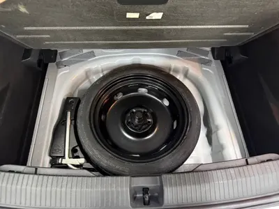 Volkswagen T-Roc 2023, 31000 км, за 121800 CNY - фото 13