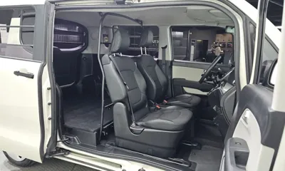 Kia Ray 2018, 99759 км, за 5290000 KRW - фото 12