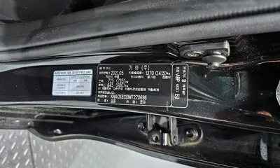 Kia Ray 2021, 29011 км, за 14300000 KRW - фото 34