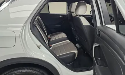 Volkswagen T-Roc 2021, 77484 км, за 20800000 KRW - фото 11