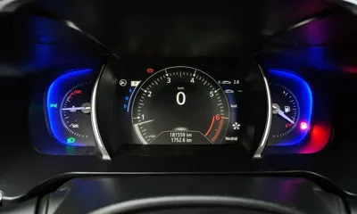 Renault-KoreaSamsung SM6 2016, 181559 км, за 4400000 KRW - фото 8