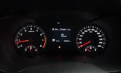 Kia K5 2020, 53437 км, за 14490000 KRW - фото 8