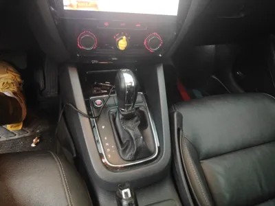 Volkswagen Sagitar 2017, 91600 км, за 43535.78 CNY - фото 15