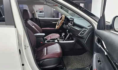 Kia Seltos 2021, 66411 км, за 17900000 KRW - фото 26