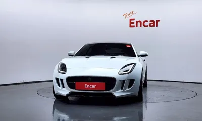 Jaguar F-Type 2015, 57273 км, за 30990000 KRW - фото 3