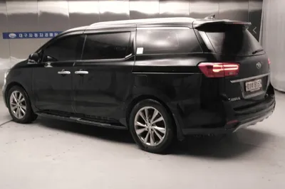 Kia Canival 2019, 123822 км, за 11990000 KRW - фото 2
