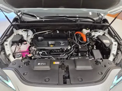 Lexus NX 2024, 55273 км, за 61000000 KRW - фото 5