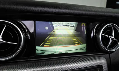 Mercedes-Benz SLC-Class 2017, 98660 км, за 19700000 KRW - фото 15