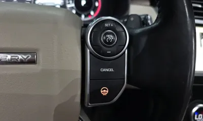 Land Rover Discovery 2018, 384898 км, за 12990000 KRW - фото 18