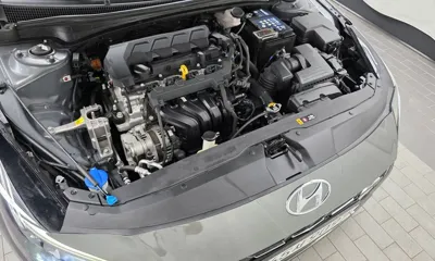 Hyundai Avante 2021, 107070 км, за 14990000 KRW - фото 6