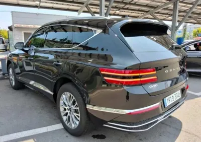 Genesis GV80 2024, 53181 км, за 11400000 KRW - фото 9