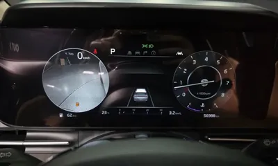 Kia Canival 2023, 56988 км, за 29900000 KRW - фото 8