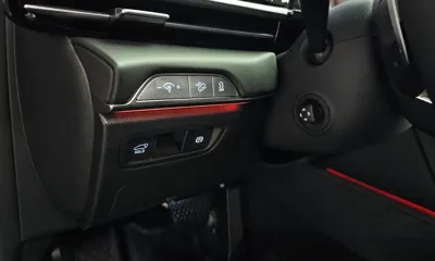 Genesis GV80 2024, 49162 км, за 59870000 KRW - фото 37