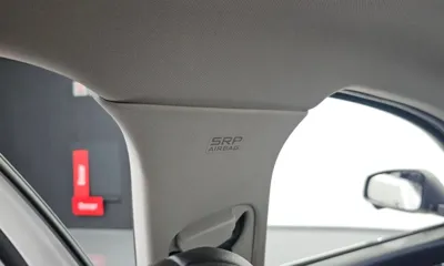 Renault-KoreaSamsung SM7 2016, 144464 км, за 99990000 KRW - фото 33