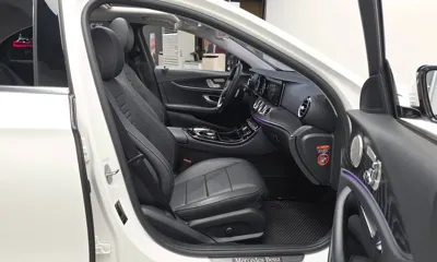 Mercedes-Benz E-Class 2018, 119742 км, за 16990000 KRW - фото 26