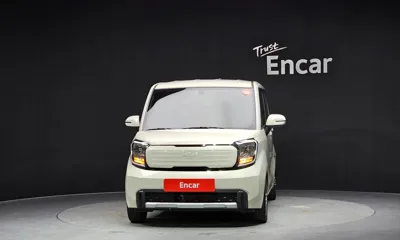 Kia Ray 2023, 25946 км, за 15500000 KRW