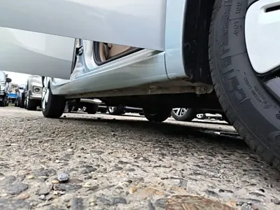 Wuling MINIEV 2025, 9000 км, за 37200 CNY - фото 21
