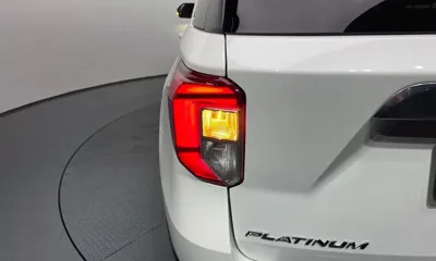 Ford Explorer 2022, 18454 км, за 38490000 KRW - фото 23