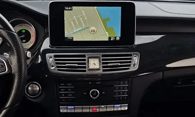 Mercedes-Benz CLS-Class 2016, 186246 км, за 14700000 KRW - фото 14