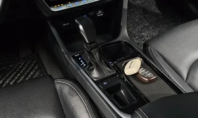 Hyundai Sonata 2018, 93807 км, за 11700000 KRW - фото 9