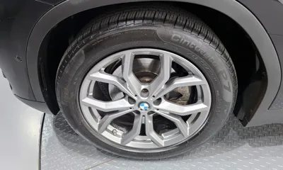 BMW X3 2019, 124424 км, за 29000000 KRW - фото 5