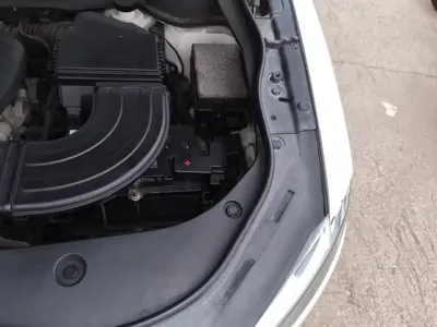 Haval F7x 2020, 77400 км, за 48600 CNY - фото 22