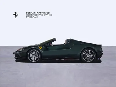 Ferrari 296 2024, 87 км, за 590000000 KRW - фото 9