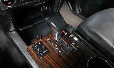 Kia Mohave 2018, 132478 км, за 16900000 KRW - фото 9