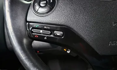 Kia K9 2013, 114503 км, за 6950000 KRW - фото 16