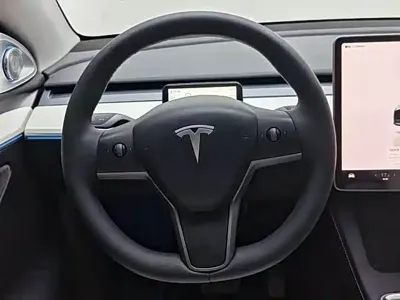 Tesla Model Y 2023, 20000 км, за 157800 CNY - фото 7