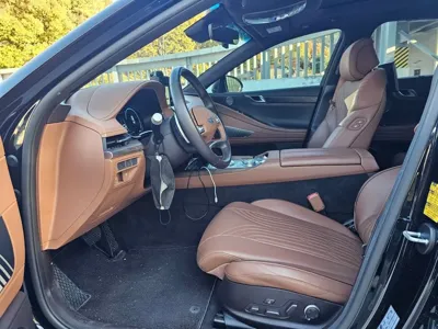 Genesis G80 2022, 94000 км, за 17450000 KRW - фото 9
