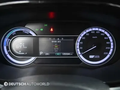 Kia Niro 2020, 105590 км, за 15200000 KRW - фото 8
