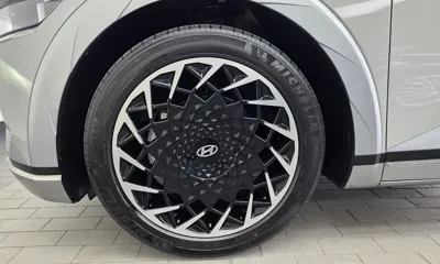 Hyundai Ioniq5 2022, 44549 км, за 29900000 KRW - фото 5