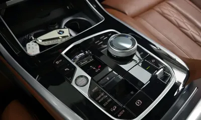 BMW X7 2024, 89194 км, за 94900000 KRW - фото 9