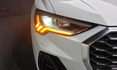 Audi Q3 2023, 32543 км, за 54500000 KRW - фото 22