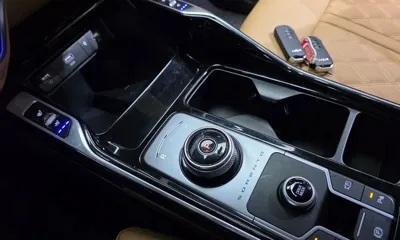 Kia Sorento 2022, 84910 км, за 29990000 KRW - фото 9