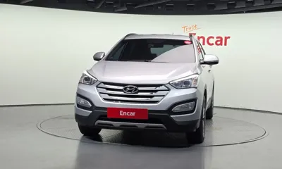 Hyundai Santafe 2015, 208061 км, за 6600000 KRW